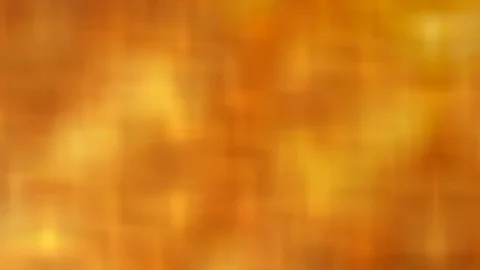 Gold color abstract background loop Stock Footage 102651370