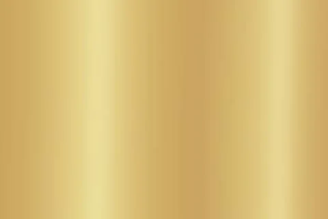 Gold color gradient background Stock-Illustration