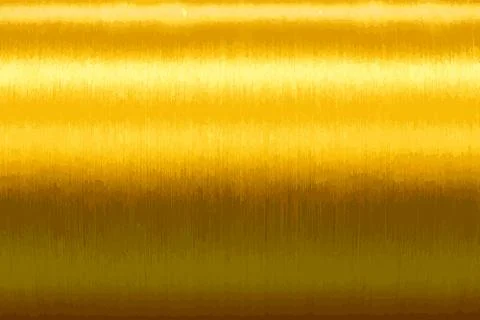 Gold color pattern textured background (Vector) Ilustración de archivo