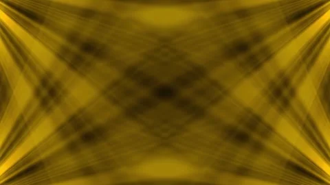 Gold Crosshatch Diamond Pattern Motion Background Video stock 347078230
