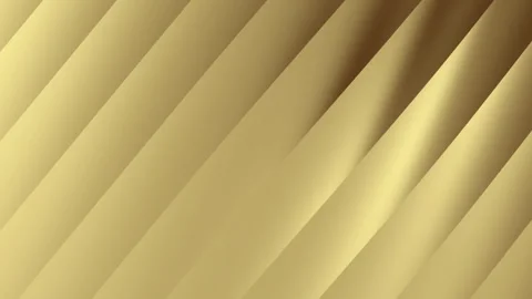 Gold Diagonal Free Gradient Background Vídeos de archivo 343731723