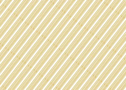 Gold Diagonal Geometric Pattern Background With Elegant Ornamental Stripes .. 스톡 일러스트