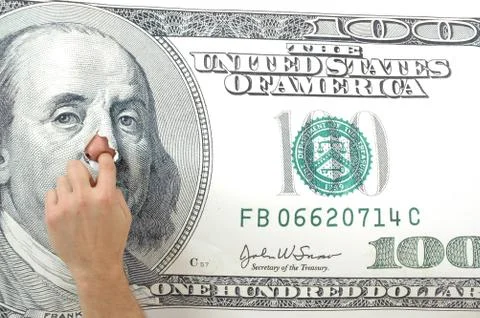 Gold digger Stock Photos