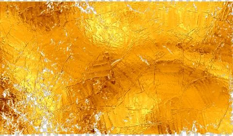 Gold Distressed Texture Backgrounds Stock Illustration