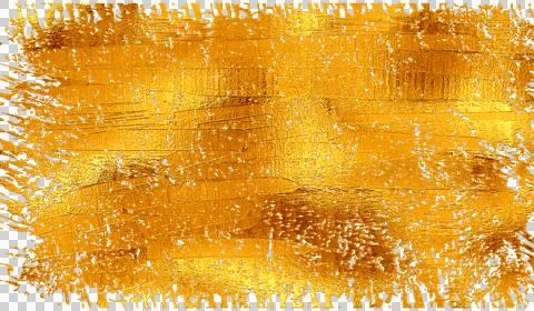 Gold Distressed Texture Backgrounds Stock Illustration