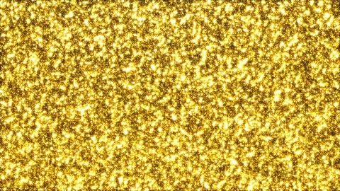 Gold Dust 스톡 동영상 98439150