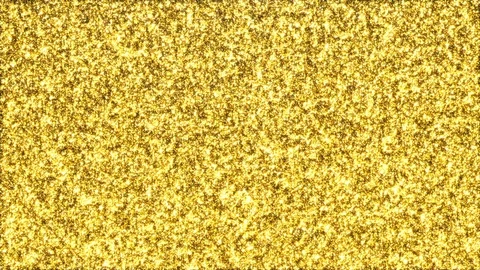 Gold Dust 스톡 동영상 98439155