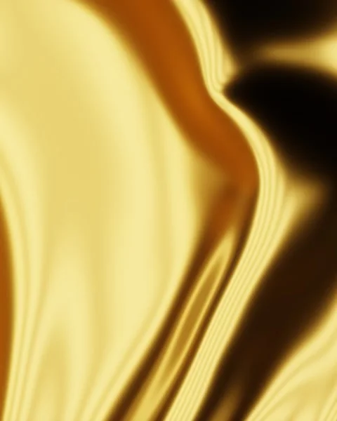 Gold fabric background Stock Footage 301526394