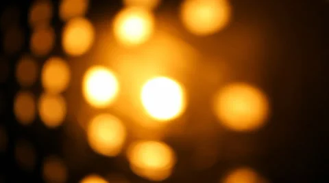 Gold festive background Stock Footage 35575352