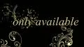gold flourish project AE Template