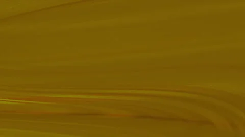 Gold flowing curves creating textured background. Suitable for luxury branding Video stock 293442769