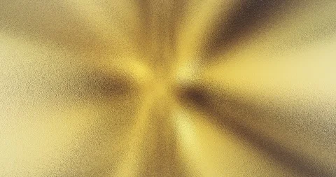Gold foil texture background 3D rendering Stock Footage 103042397
