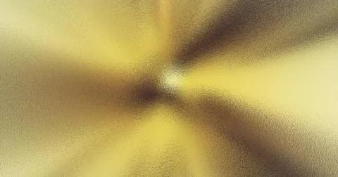 Gold foil texture background 3D rendering Illustrazione stock