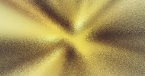 Gold foil texture background 3D rendering Stock Illustration