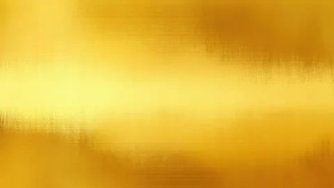 Gold foil texture background Stock Illustration
