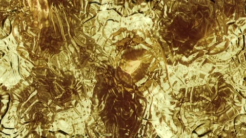 Gold foil texture Vídeos de archivo 83248670