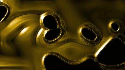 GOLD Stock Footage 142500158