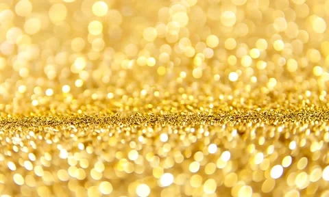 Gold Stock Footage 306130698