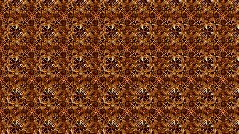Gold geometric pattern and geometric. abstract golden design Stock Illustration