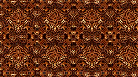 Gold geometric pattern and geometric. abstract golden design Illustrazione stock