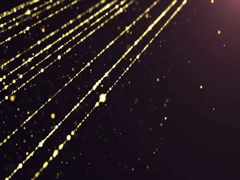 Gold Glitter Background. Stockbeeldmateriaal 69962462