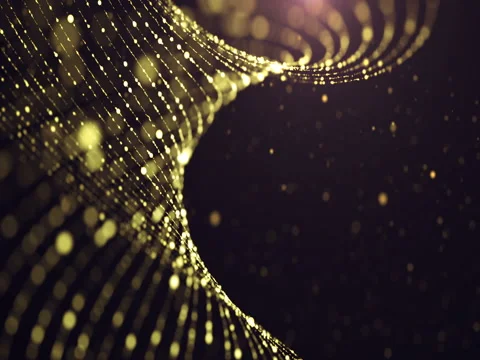 Gold Glitter Background. Видео 69962668