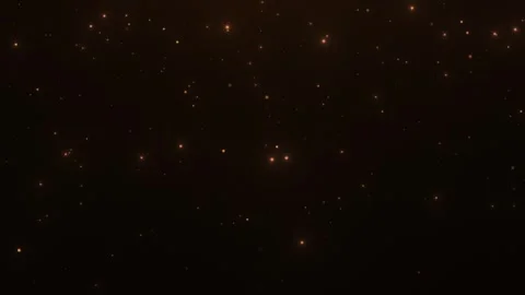 Gold glitter background Stock Footage 309583482