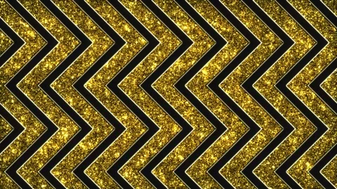 Gold Glitter Background Stock Footage 311531124