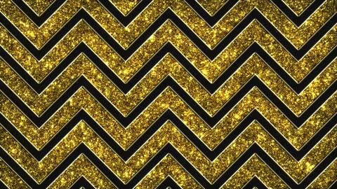 Gold Glitter Background Stock Footage 311531153