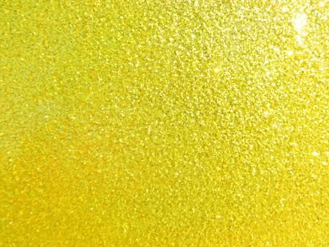 Gold glitter background Stock Photos