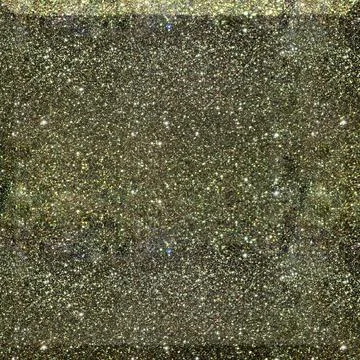 Gold glitter background Stock Photos