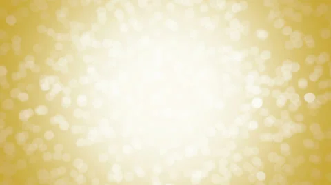 Gold glitter background - seamless loop Video stock 32848817