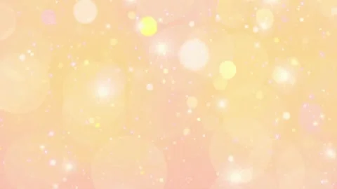 Gold glitter background with sparkle shine light confetti effect. Looped Stock Footage 336445329