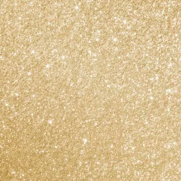 Gold Glitter Background Texture Stock Photos