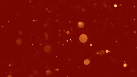 Gold glitter brilliant background Stock Footage 254424967