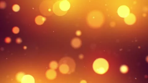 Gold glitter Stock Footage 10881804