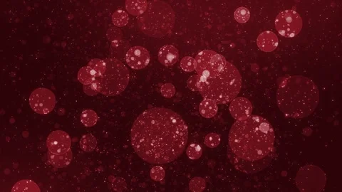 Gold glitter lights abstract background, defocused Golden Particles Glitter.. Stock Footage 251635093
