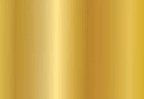 Gold glitter particles background with sparkling  snow, star light  for Chris Stock Illustration