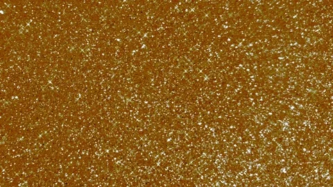 Gold glitter shiny background Stock Footage 241575907
