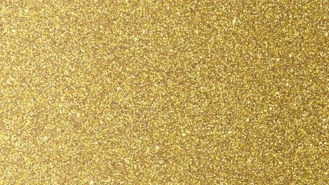 Gold glitter texture abstract background Stock Footage 83029764