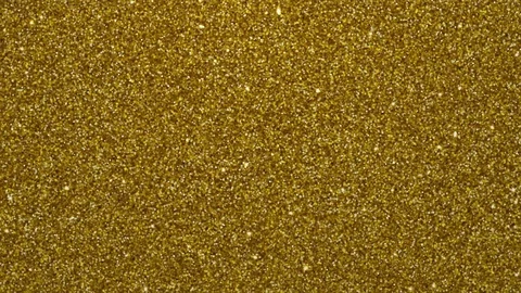 Gold glitter texture abstract background 스톡 동영상 83032602