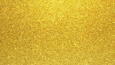 Gold glitter texture abstract background Stock Footage 99254631