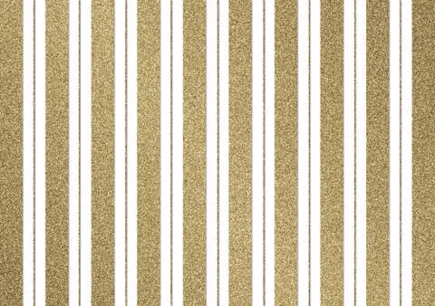 Gold glitter texture background, Gift paper background Stock Photos