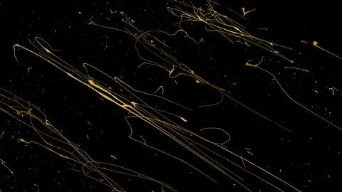 Gold Glitter Texture 스톡 일러스트