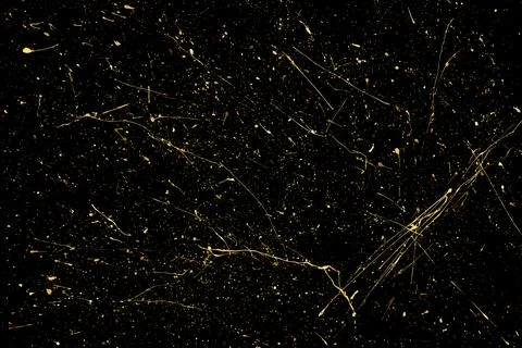 Gold Glitter Texture 스톡 일러스트