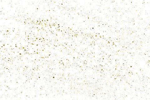 Gold Glitter Texture 스톡 일러스트