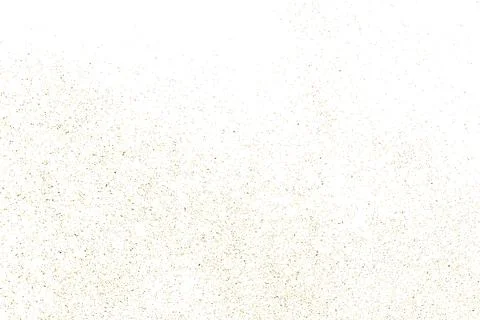 Gold Glitter Texture Vector. イラスト素材