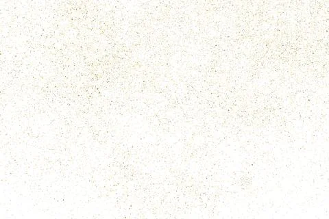 Gold Glitter Texture Vector. イラスト素材