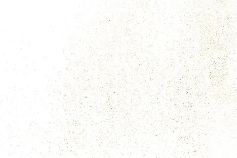 Gold Glitter Texture Vector. Stock Illustration