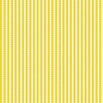 Gold glittering lines pattern Stock Illustration